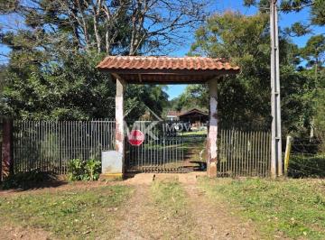 Imagem 1 · Chácara para venda em Campina Grande do Sul