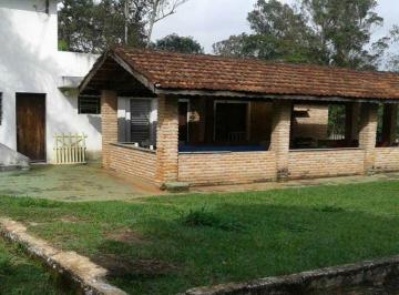 Imagem 1 · Chácara para venda em Jardim Estância Brasil, Atibaia