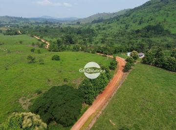 Imagem 1 · Fazenda para venda em Ministro Andreazza