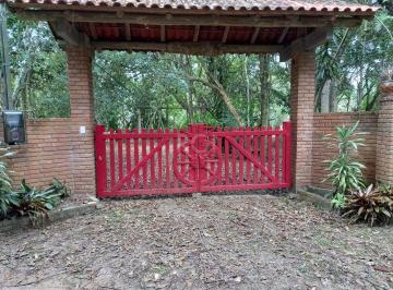 Imagem 1 · Chácara