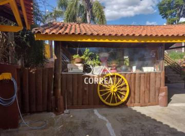 Imagem 1 · Chácara para venda em Boituva
