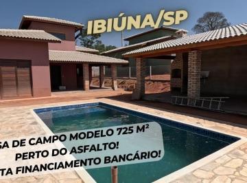 Imagem 1 · Chácara