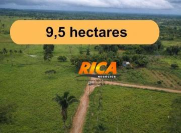 Imagem 1 · Chácara