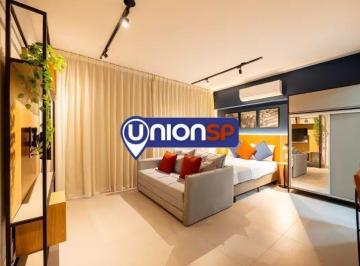 398040_iQ2F2Vu1X_39804069724b0256172.jpg · Studio à venda - 42 m² | Reformado | Vaga de garagem | R$ 650.000