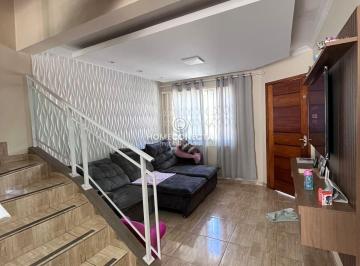 Casa de 3 quartos, São José dos Pinhais · Sobrado 3 quartos com 2 vagas | Guatupê | São José dos Pinhais
