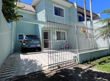 Casa de 3 quartos, São José dos Pinhais · Pronto para Morar | Sobrado 3 Quartos | 2 Vagas | Guatupê