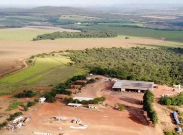 Imagem 1 · Fazenda para venda em Centro, Paracatu
