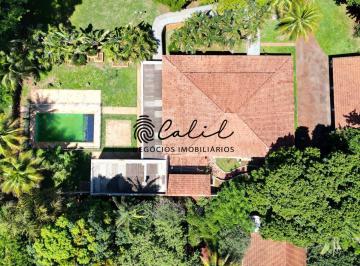 Imagem 1 · Chácara para venda em Reserva San Gabriel, Ribeirão Preto