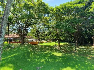 Imagem 1 · Chácara para venda em Reserva San Gabriel, Ribeirão Preto