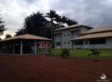 Imagem 1 · Fazenda para venda em Centro, Cristalina