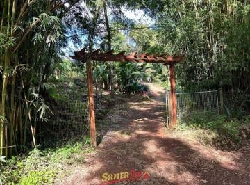 Imagem 1 · Chácara para venda em Monte Alverne, Santa Cruz do Sul