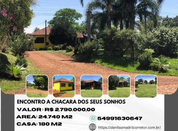 Imagem 1 · Chácara