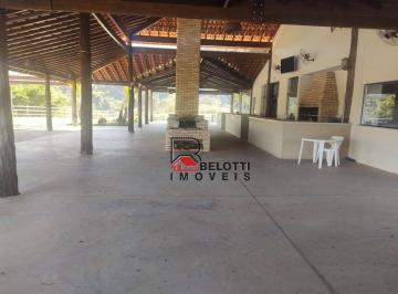 Imagem 1 · Fazenda para venda em Corumbataí