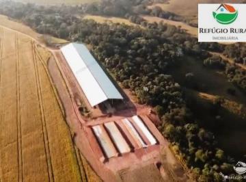 Imagem 1 · Fazenda para venda em Centro, Caxambu