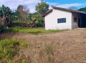 Imagem 1 · Chácara para venda em Vila Santos, Caçapava