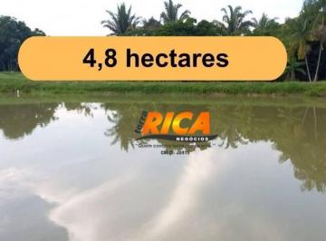 Imagem 1 · Chácara
