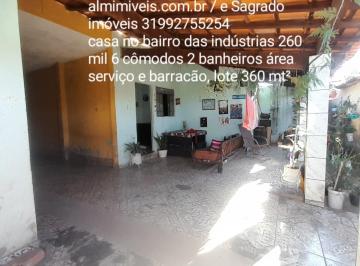 Imagem 1 · Fazenda para venda em Indústrias II, Sete Lagoas