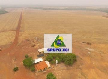 Imagem 1 · Fazenda para venda em Água Boa