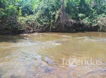 Imagem 1 · Fazenda para venda em Centro, Alto Parnaíba