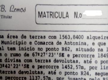 Imagem 1 · Fazenda