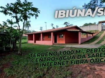 Imagem 1 · Chácara