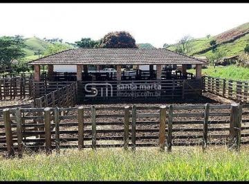 Imagem 1 · Fazenda para venda em Centro, Silveiras