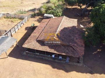 Imagem 1 · Fazenda para venda em Centro, Monte do Carmo