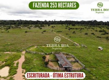 Imagem 1 · Fazenda