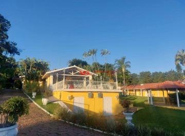 Imagem 1 · Chácara para venda em Vale das Laranjeiras, Indaiatuba