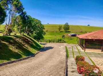Imagem 1 · Fazenda para venda em Chácara Capão Bonito, Botucatu