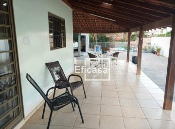 Imagem 1 · Chácara para venda em Estância Chácara Santa Inês (Zona Rura