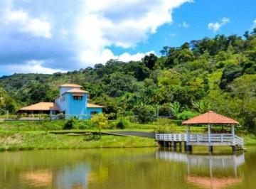 Imagem 1 · Fazenda para venda em Cláudio