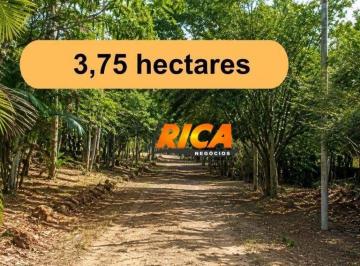 Imagem 1 · Chácara para venda em Candeias do Jamari