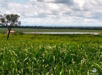 Imagem 1 · Fazenda para venda em Centro, Paracatu