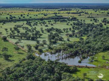 Imagem 1 · Fazenda para venda em Centro, Ribas do Rio Pardo