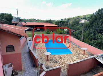 Imagem 1 · Chácara para venda em Chácaras Novo Hamburgo, Campo Limpo Pa