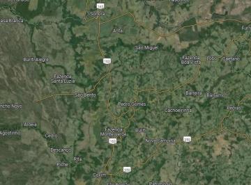 Imagem 1 · Fazenda