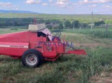 Imagem 1 · Fazenda para venda em Centro, Morro do Chapéu