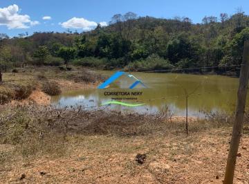 Imagem 1 · Sítio para venda em Centro, Santana de Pirapama