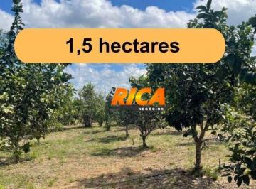 Imagem 1 · Chácara