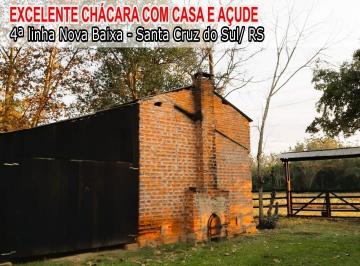 Imagem 1 · Chácara