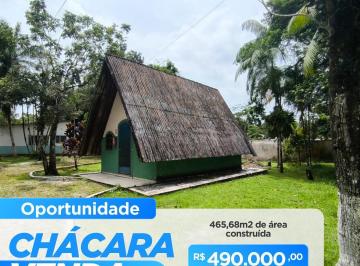 Imagem 1 · Chácara