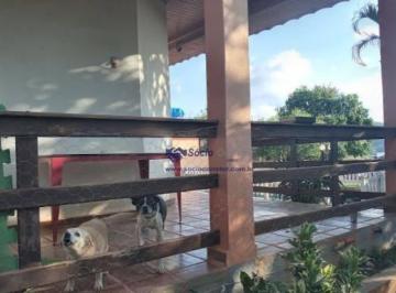Imagem 1 · Chácara para venda em Atibaia