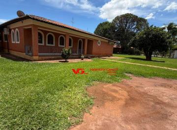 Imagem 1 · Chácara para venda em Vale das Laranjeiras, Indaiatuba