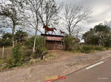 Imagem 1 · Chácara para venda em Distrito Industrial, Santa Cruz do Sul