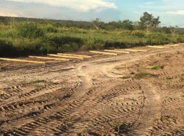 Imagem 1 · Fazenda para venda em Jauru