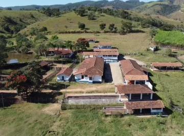 Imagem 1 · Fazenda para venda em Área Rural de Caçapava, Caçapava