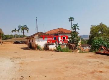 Imagem 1 · Fazenda para venda em Centro, Conceição do Rio Verde