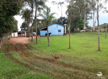 Imagem 1 · Chácara para venda em Distrito Industrial, Uberlândia