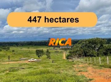 Imagem 1 · Fazenda